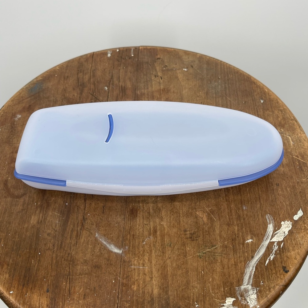 Tupperware Versa Case Model #3663A